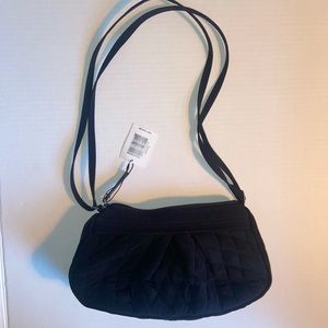 Style: Frannie     Color: Black